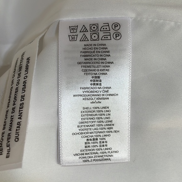 Michael Kors blazer - Picture 9 of 10